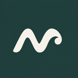 Morocco Surf Club wave logo
